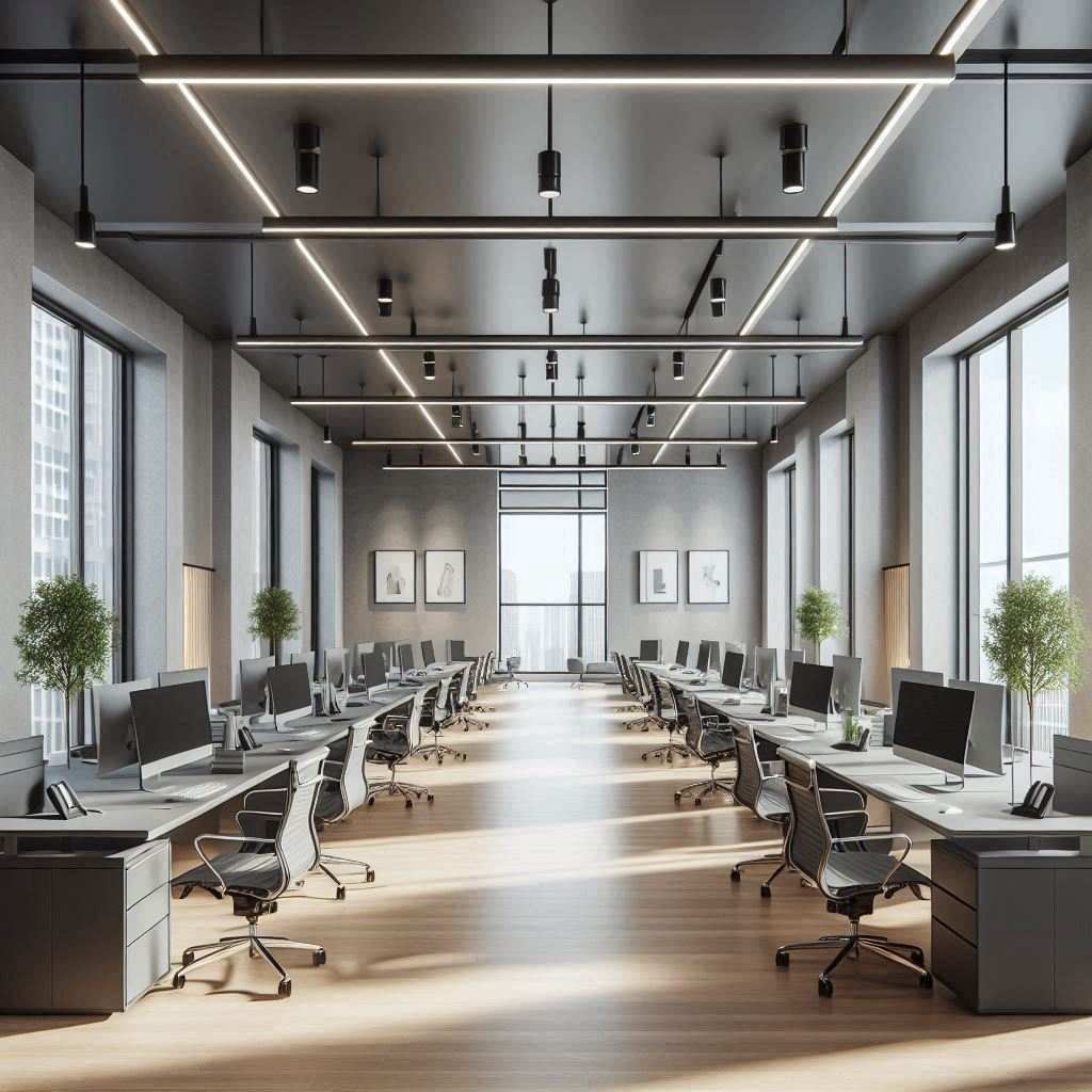 临时客户演示涉及写字楼办公企业接待礼仪时研发团队需要建立哪些沟通节点